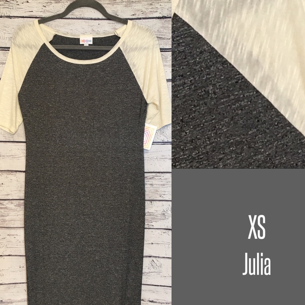 Lularoe Julia dress