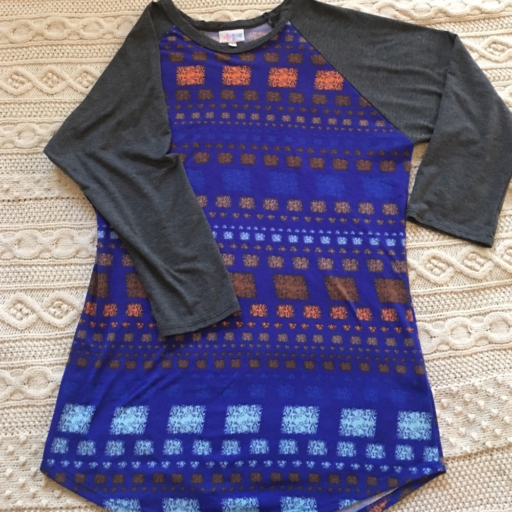 Lularoe Randy
