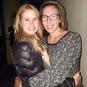 Meet your Posher, Lorna