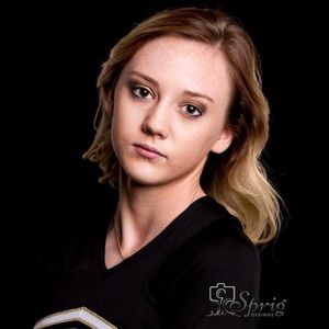 Meet your Posher, Mackenzie