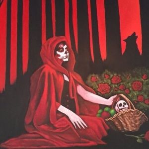 Meet your Posher, Mia