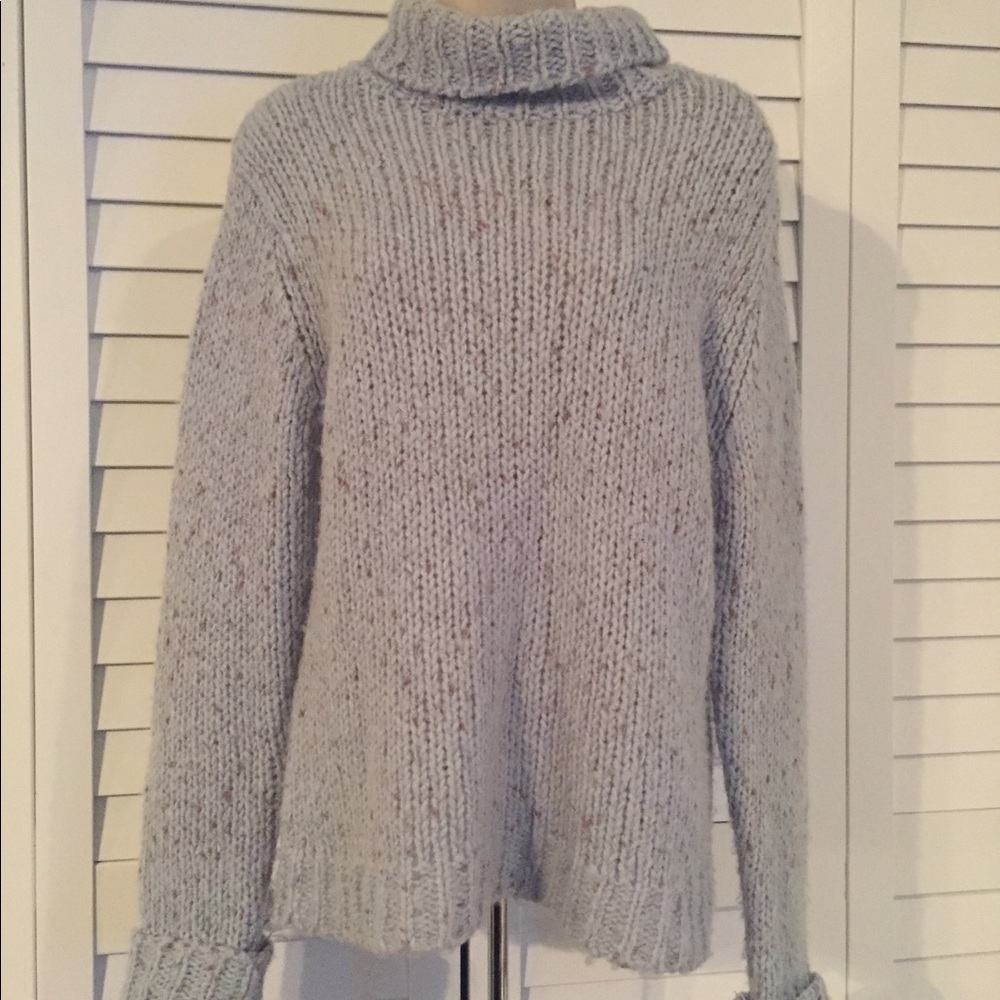 B.Moss - Tailor collection sweater