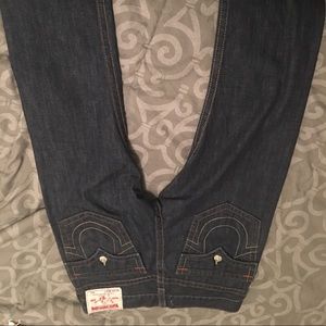 Men’s True religion jeans
