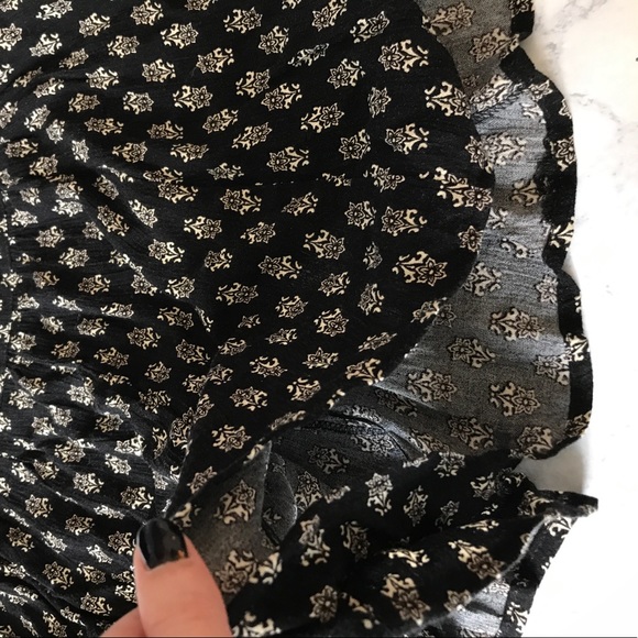 cute flowy shorts - Picture 3 of 3