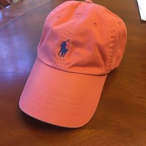 Polo Hat