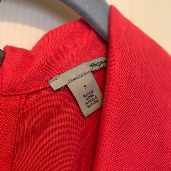 •Halogen• Sleeveless Blouse - Picture 2 of 3