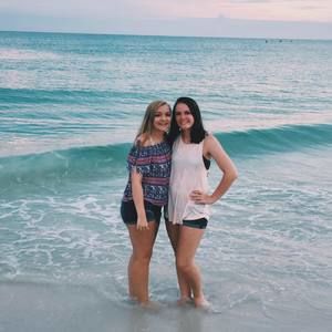 Meet your Posher, Baleigh