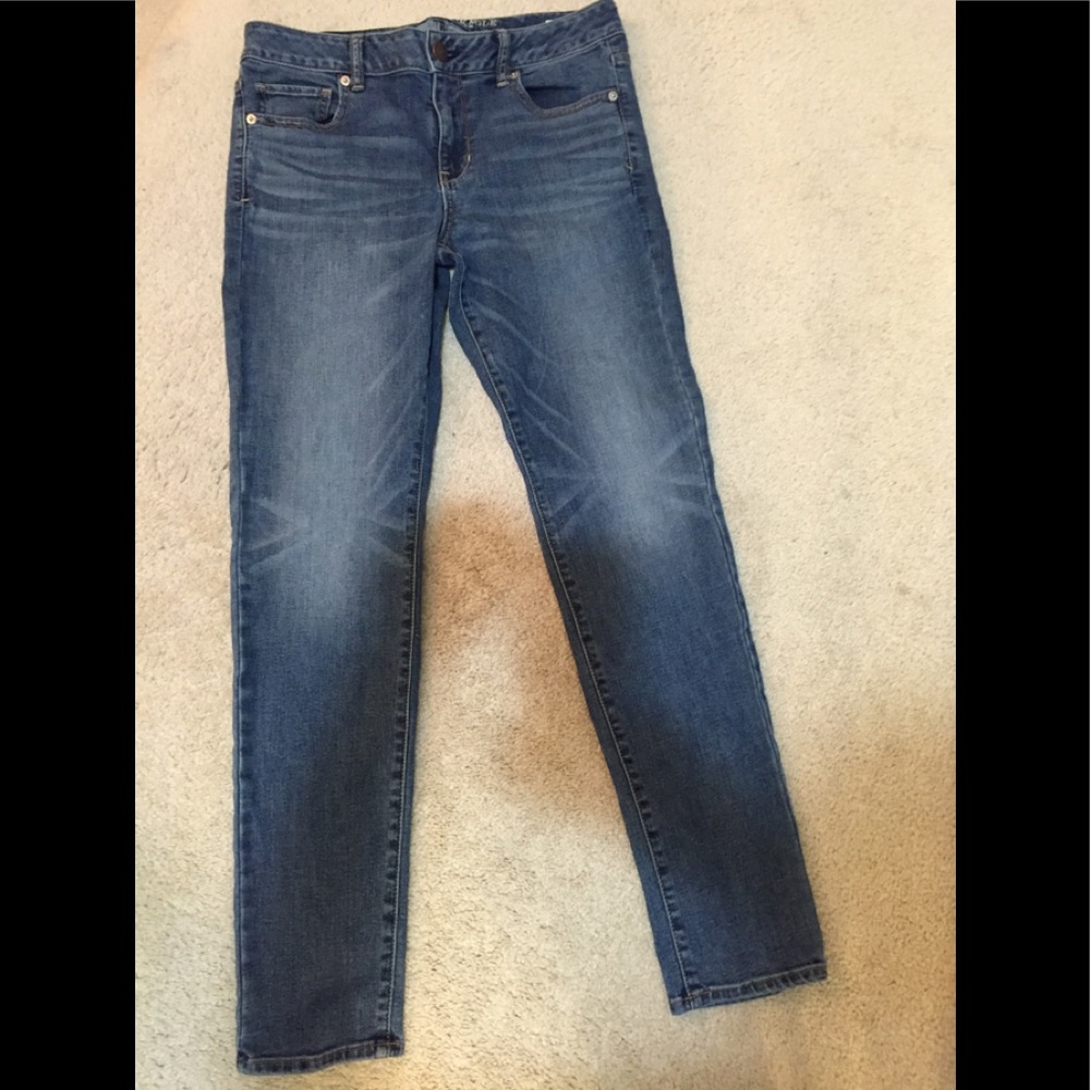 American Eagle Outfitters Jeans size 10