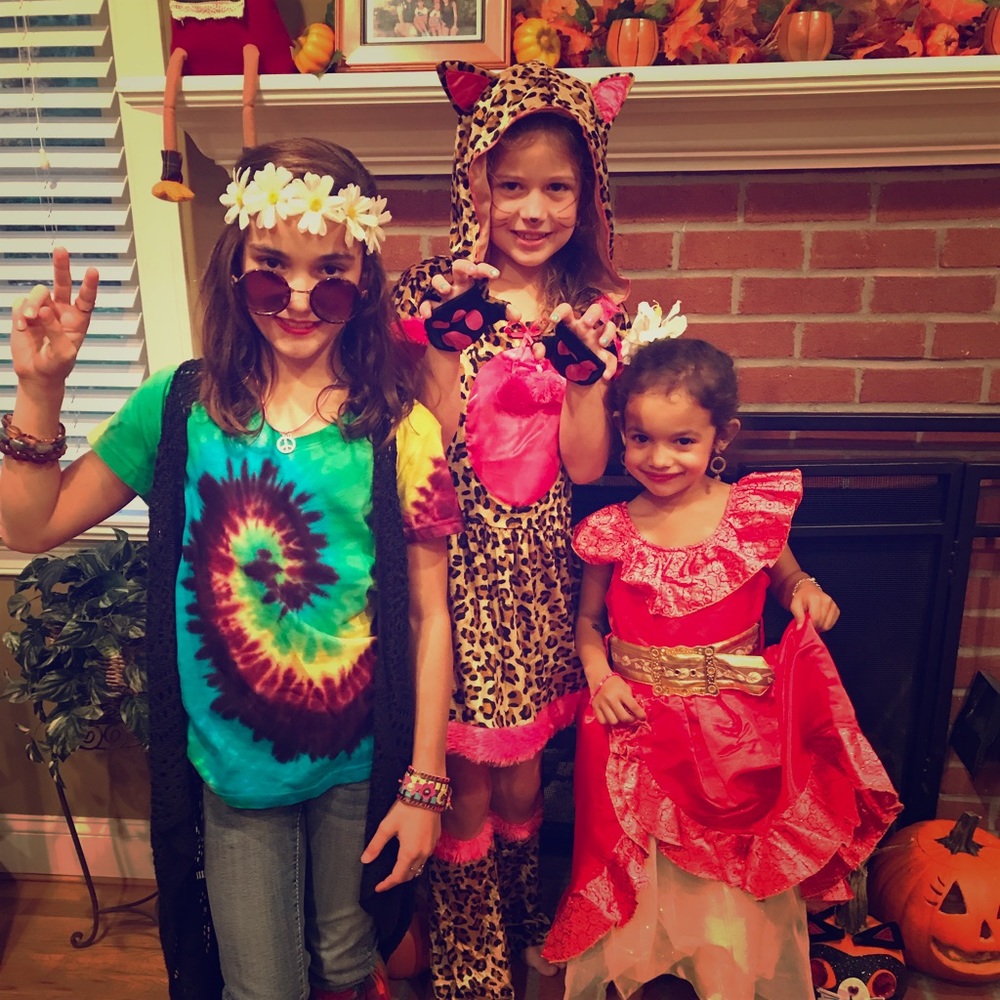 Meet your Posher, Jossie