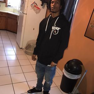 Meet your Posher, Travon