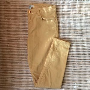 Forever 21 Skinny Jeans