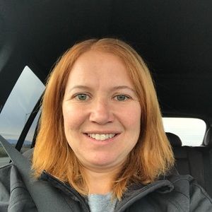 Meet your Posher, Angie