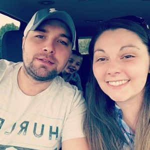 Meet your Posher, Courtney