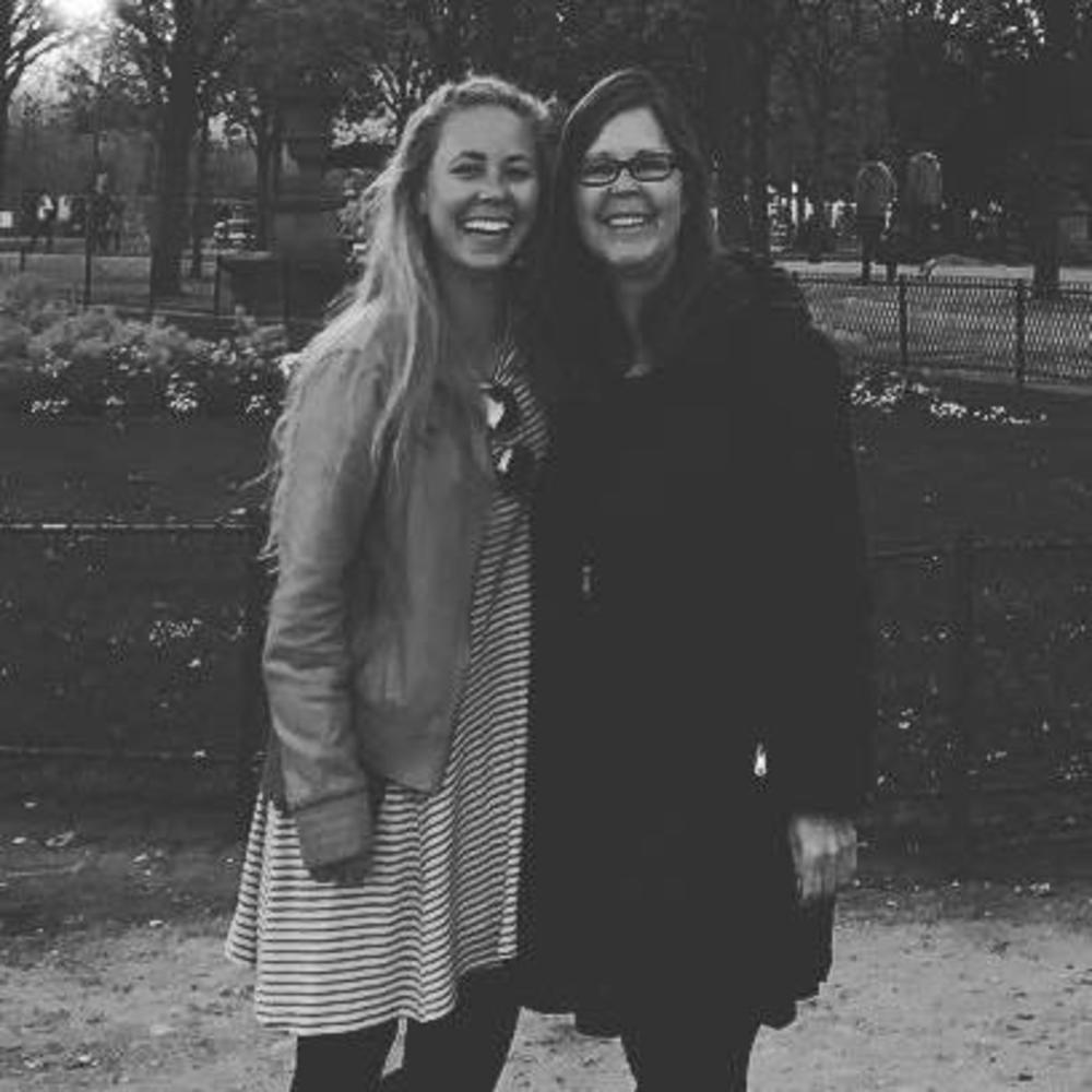 Meet your Posher, Morgan