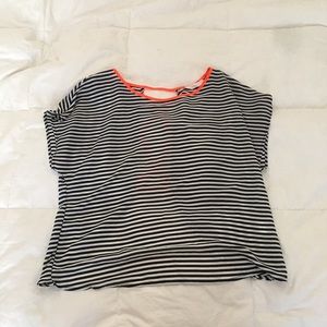 Striped Shirt