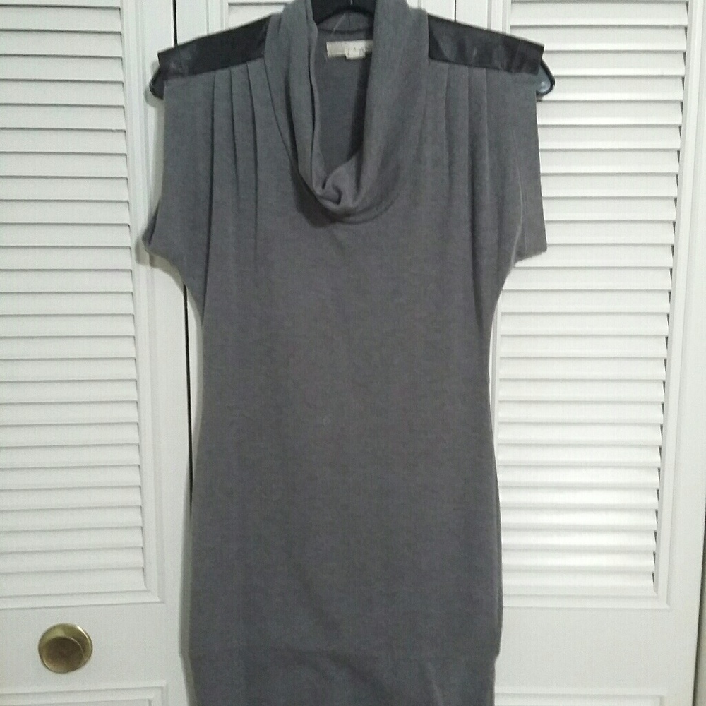 Women's Size Small Sweater Dress