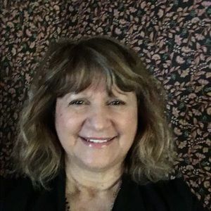 Meet your Posher, Kathleen