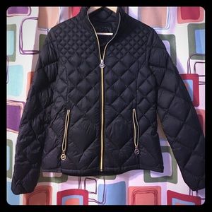 Michael Kors lightweight jacket windbreaker Small