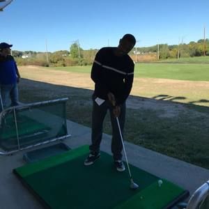 Meet your Posher, Fernando