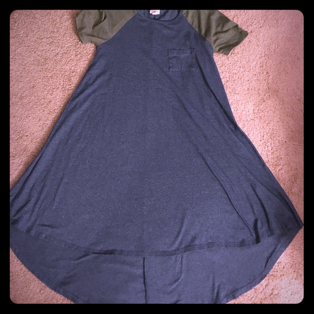 Dress