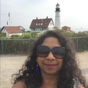 Meet your Posher, Padma