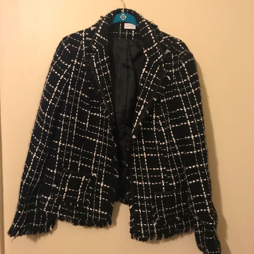 Women’s Suit