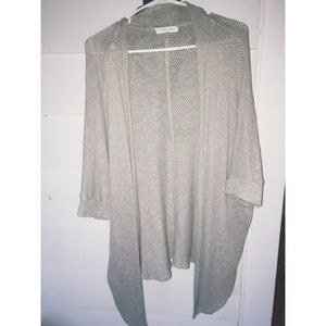 🍁Waffle Knit Cardigan🍂