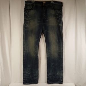 Men's PRPS Barracuda Jeans 40x34
