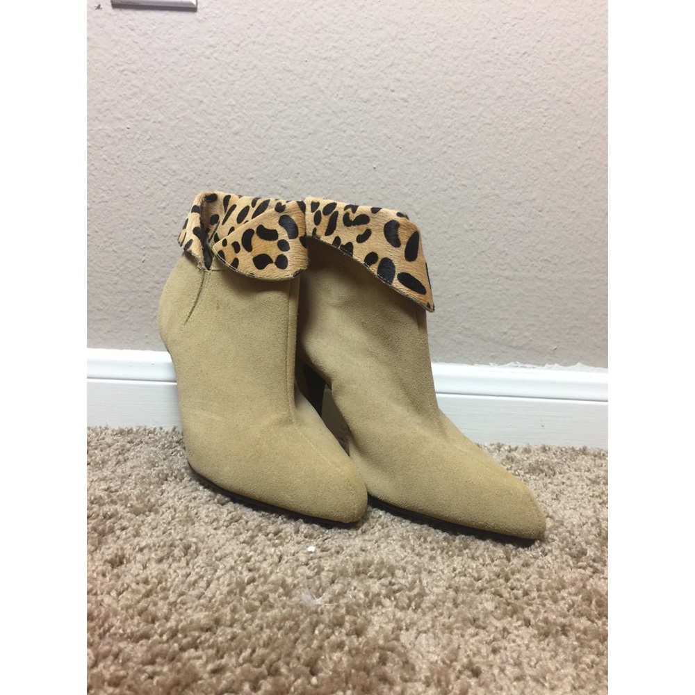 Booties