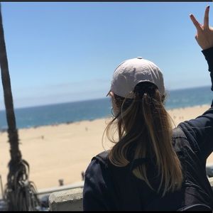 Meet your Posher, Hanna