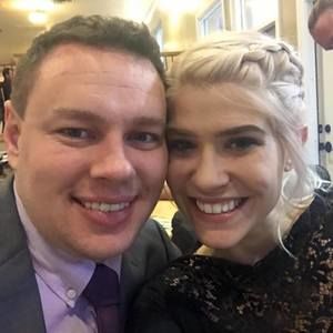 Meet your Posher, Tiffany