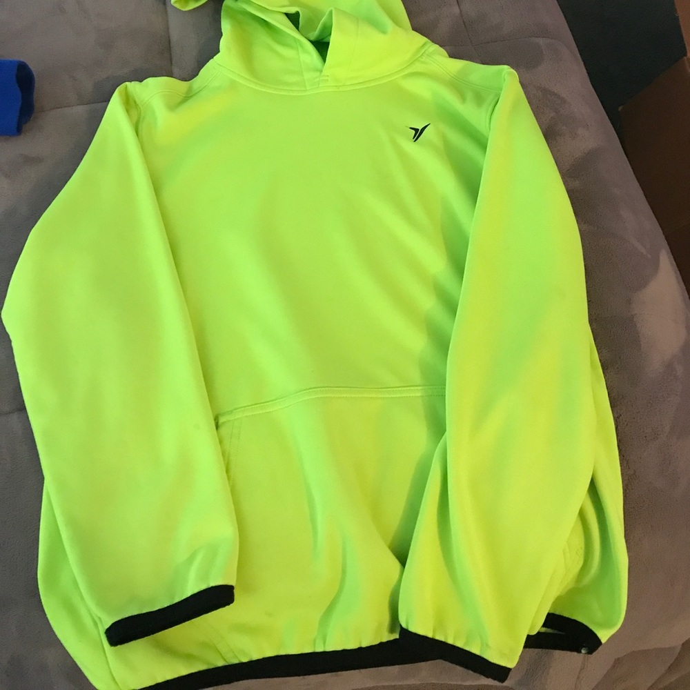 Old navy light hoodie