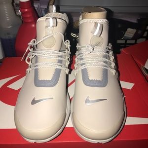 Sneakers air prestos never worn
