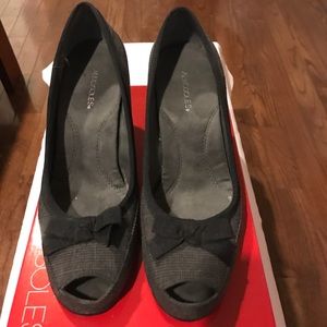 Aerosols 7 1/2 pumps