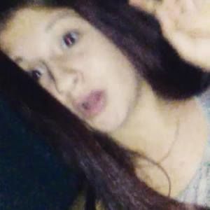 Meet your Posher, Taryn