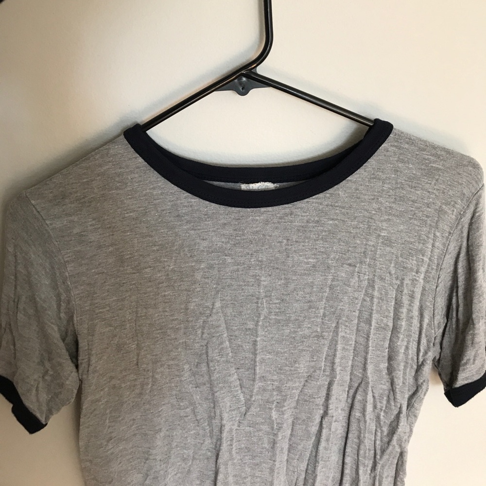 brandy melville tee