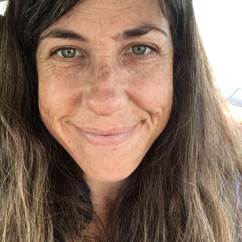 Meet your Posher, Marisa