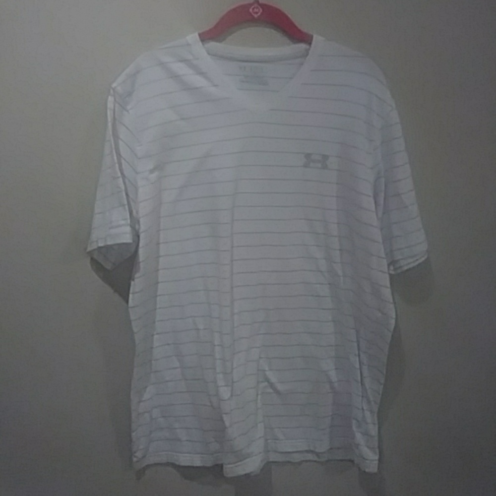Under Armour Short Sleeve Tee