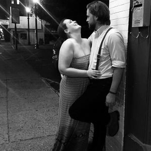 Meet your Posher, Kaitlin