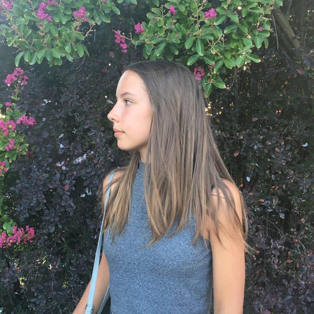 Meet your Posher, Elena