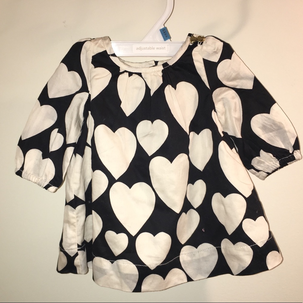 Adorable baby gap dress NWOT