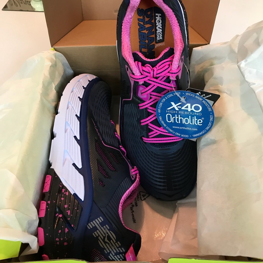 Hooks One One Gaviota 8.5 Women’s