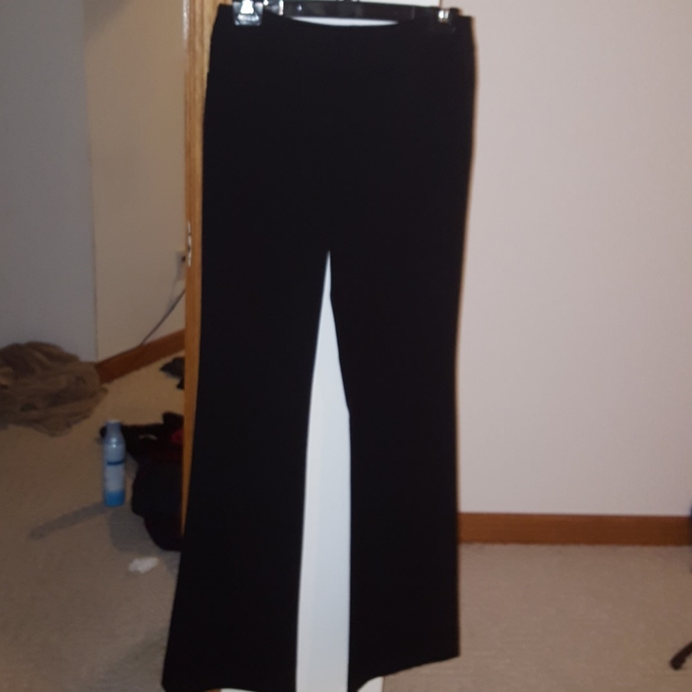 White house black market dress pants size zero reg