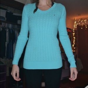 Tommy Hilfiger Sweater