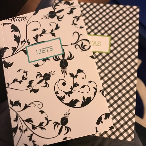 Notebooks - Picture 2 of 4