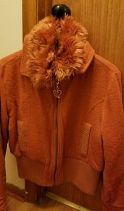 Authentic Baby Phat Wool Jacket