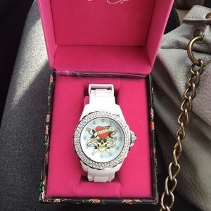 Ed hardy Women’s Watch