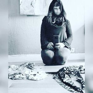 Meet your Posher, Elise