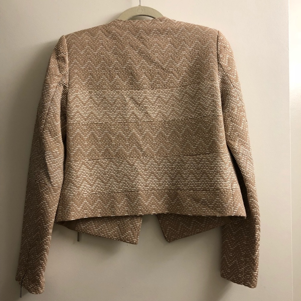 1State Pattern Jacket - Picture 4 of 4