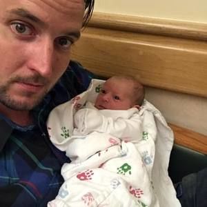 Meet your Posher, Jake